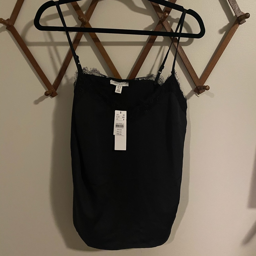 Topshop Cami